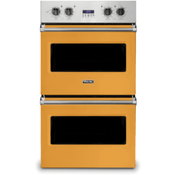 30 Inch Built-In Double Electric Wall Oven  - 30 Inch Double Electric Wall Oven with 8.6 cu. ft. Total Capacity view