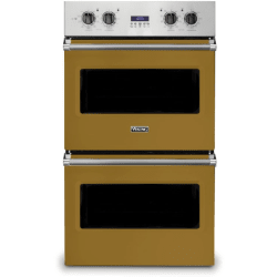 30 Inch Built-In Double Electric Wall Oven  - 30 Inch Double Electric Wall Oven with 8.6 cu. ft. Total Capacity view