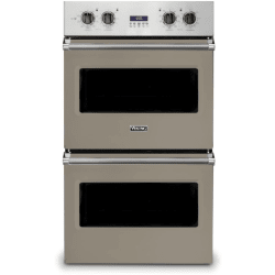30 Inch Built-In Double Electric Wall Oven  - 30 Inch Double Electric Wall Oven with 8.6 cu. ft. Total Capacity view