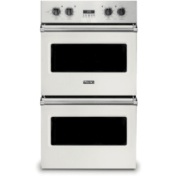 30 Inch Built-In Double Electric Wall Oven  - 30 Inch Double Electric Wall Oven with 8.6 cu. ft. Total Capacity view