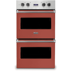 30 Inch Built-In Double Electric Wall Oven  - 30 Inch Double Electric Wall Oven with 8.6 cu. ft. Total Capacity view