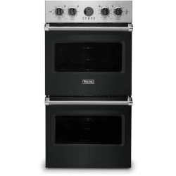 27 Inch Double Convection Electric Wall Oven  - 27 Inch Double Convection Electric Wall Oven with 8.2 Cu. Ft. Total Capacity view