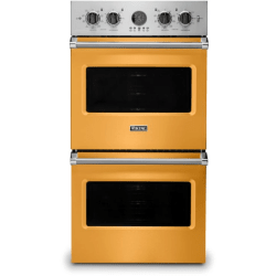 27 Inch Double Convection Electric Wall Oven  - 27 Inch Double Convection Electric Wall Oven with 8.2 Cu. Ft. Total Capacity view