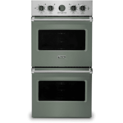 27 Inch Double Convection Electric Wall Oven  - 27 Inch Double Convection Electric Wall Oven with 8.2 Cu. Ft. Total Capacity view