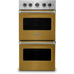 27 Inch Double Convection Electric Wall Oven  - 27 Inch Double Convection Electric Wall Oven with 8.2 Cu. Ft. Total Capacity view