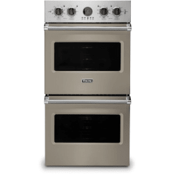 27 Inch Double Convection Electric Wall Oven  - 27 Inch Double Convection Electric Wall Oven with 8.2 Cu. Ft. Total Capacity view