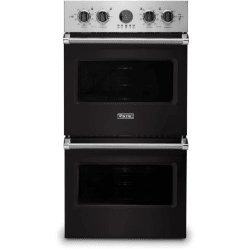 27 Inch Double Convection Electric Wall Oven  - 27 Inch Double Convection Electric Wall Oven with 8.2 Cu. Ft. Total Capacity view