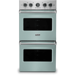 27 Inch Double Convection Electric Wall Oven  - 27 Inch Double Convection Electric Wall Oven with 8.2 Cu. Ft. Total Capacity view