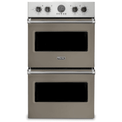 30 Inch Double Electric Wall Oven  - 30 Inch Double Electric Wall Oven with 8.2 cu. ft. Total Capacity view