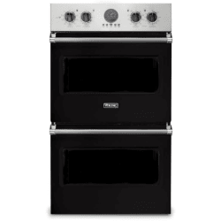 30 Inch Double Electric Wall Oven  - 30 Inch Double Electric Wall Oven with 8.2 cu. ft. Total Capacity view
