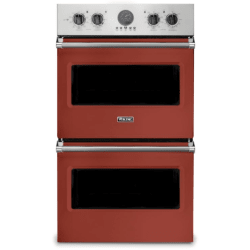30 Inch Double Electric Wall Oven  - 30 Inch Double Electric Wall Oven with 8.2 cu. ft. Total Capacity view
