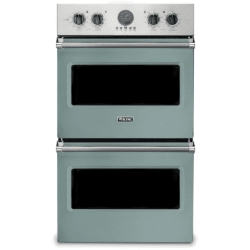 30 Inch Double Electric Wall Oven  - 30 Inch Double Electric Wall Oven with 8.2 cu. ft. Total Capacity view