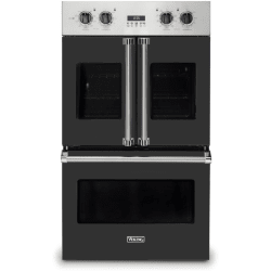 30 Inch Double Convection Electric Wall Oven  - 30" Electric Double French-Door Oven view