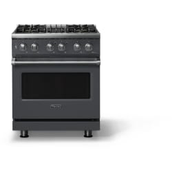 30 Inch Freestanding Dual Fuel Range  - 5 Series 30 Inch Dual Fuel Range view