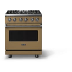 30 Inch Freestanding Dual Fuel Range  - 5 Series 30 Inch Dual Fuel Range view