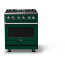 30 Inch Freestanding Dual Fuel Range  - 5 Series 30 Inch Dual Fuel Range view