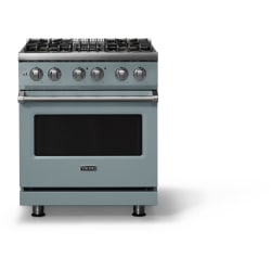 30 Inch Freestanding Dual Fuel Range  - 5 Series 30 Inch Dual Fuel Range view