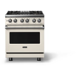 30 Inch Freestanding Dual Fuel Range  - 5 Series 30 Inch Dual Fuel Range view