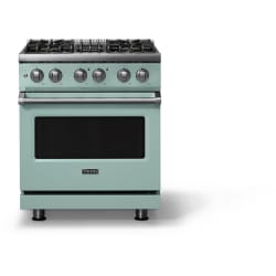 30 Inch Freestanding Dual Fuel Range  - 5 Series 30 Inch Dual Fuel Range view