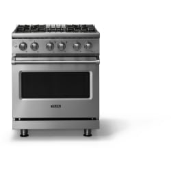 30 Inch Freestanding Dual Fuel Range  - 5 Series 30 Inch Dual Fuel Range view