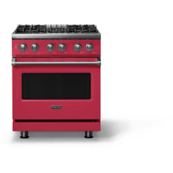 30 Inch Freestanding Dual Fuel Range  - 5 Series 30 Inch Dual Fuel Range view