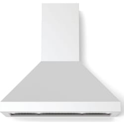 36 Inch Wall Mount Range Hood - Designer Series 36" Wall-Mounted Range Hood view