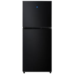 24 Inch Freestanding Top Freezer Refrigerator  - 24 inch Top Freezer Refrigerator with 12 cu. ft. Total Capacity view