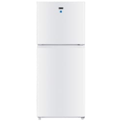 24 Inch Freestanding Top Freezer Refrigerator  - 24 inch Top Freezer Refrigerator with 12 cu. ft. Total Capacity view
