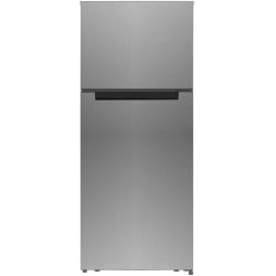 28 Inch Freestanding Top Freezer Refrigerator  - 28 Inch Freestanding Top Freezer Refrigerato view