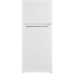 28 Inch Freestanding Top Freezer Refrigerator  - 28 Inch Freestanding Top Freezer Refrigerator view