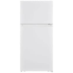 30 Inch Freestanding Top Freezer Refrigerator  - 30 Inch Freestanding Top Freezer Refrigerator view