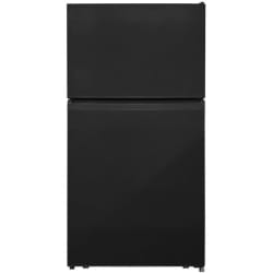 33 Inch Freestanding Top Freezer Refrigerator  - 33 Inch Freestanding Top Freezer Refrigerator view