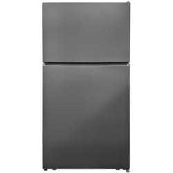 33 Inch Freestanding Top Freezer Refrigerator  - 33 Inch Freestanding Top Freezer Refrigerator view