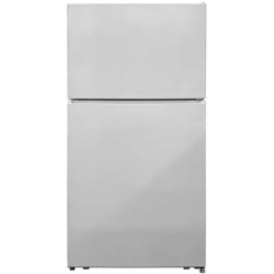 33 Inch Freestanding Top Freezer Refrigerator  - 33 Inch Freestanding Top Freezer Refrigerator view