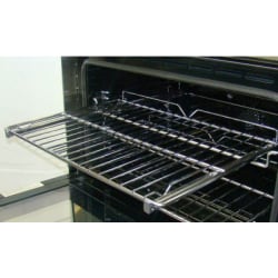 Easy Glide Rolling Rack - Large Oven Only (1 Pc) - Front View view