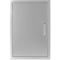 27 Inch Vertical Single Access Door  - 27 Inch Vertical Single Access Door view