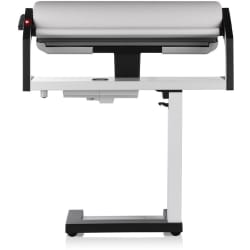 Rotary Steam Press  - Verve 100SR Rotary Station view