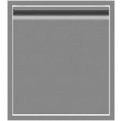 21 Inch Single Vertical Access Stainless Steel Door - 21 Inch Single Vertical Access Stainless Steel Door view