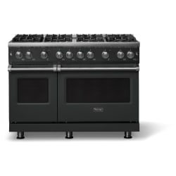 48 Inch Freestanding Gas Range  - 5 Series 48 Inch Gas Range view