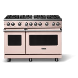 48 Inch Freestanding Gas Range  - 5 Series 48 Inch Gas Range view