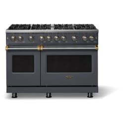 48 Inch Freestanding Gas Range  - 5 Series 48 Inch Gas Range view