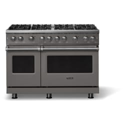 48 Inch Freestanding Gas Range  - 5 Series 48 Inch Gas Range view