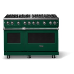 48 Inch Freestanding Gas Range  - 5 Series 48 Inch Gas Range view