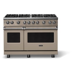 48 Inch Freestanding Gas Range  - 5 Series 48 Inch Gas Range view