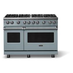 48 Inch Freestanding Gas Range  - 5 Series 48 Inch Gas Range view