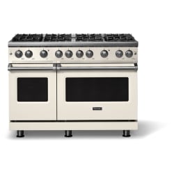 48 Inch Freestanding Gas Range  - 5 Series 48 Inch Gas Range view