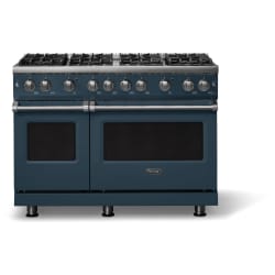 48 Inch Freestanding Gas Range  - 5 Series 48 Inch Gas Range view