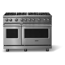 48 Inch Freestanding Gas Range  - 5 Series 48 Inch Gas Range view