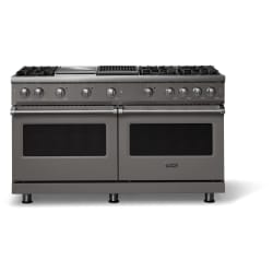 60 Inch Freestanding Gas Range  - 5 Series 60 Inch Gas Range view