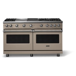 60 Inch Freestanding Gas Range  - 5 Series 60 Inch Gas Range view